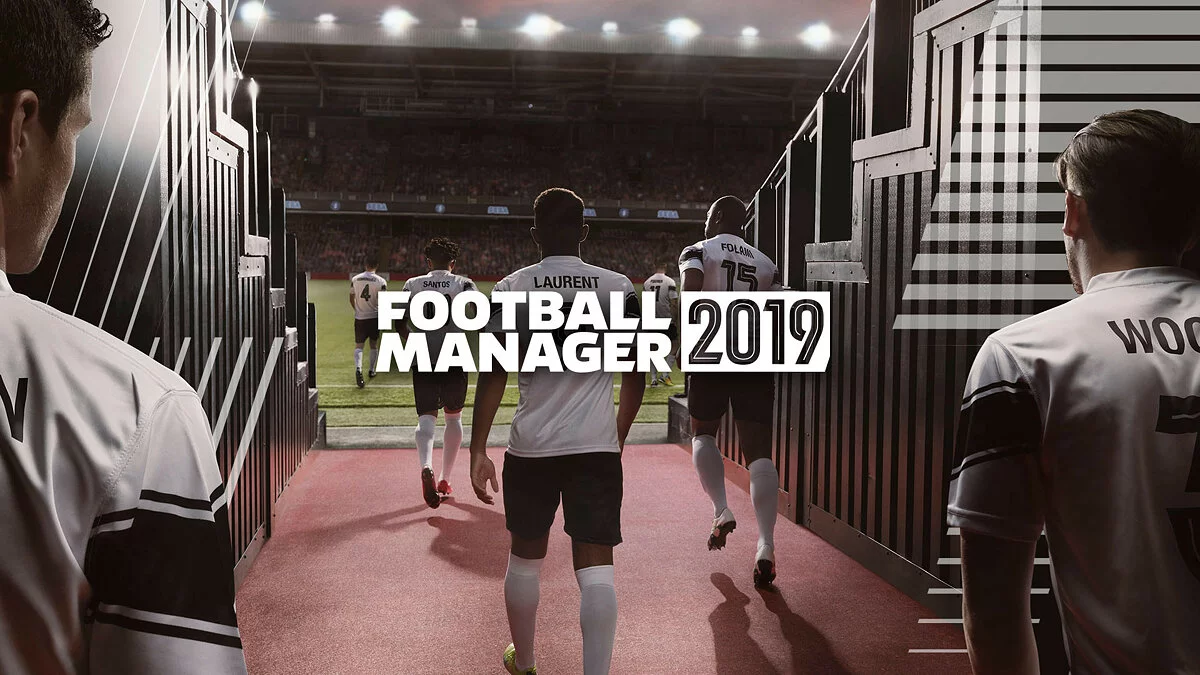 Скриншот из игры Football Manager 2019 - 26
