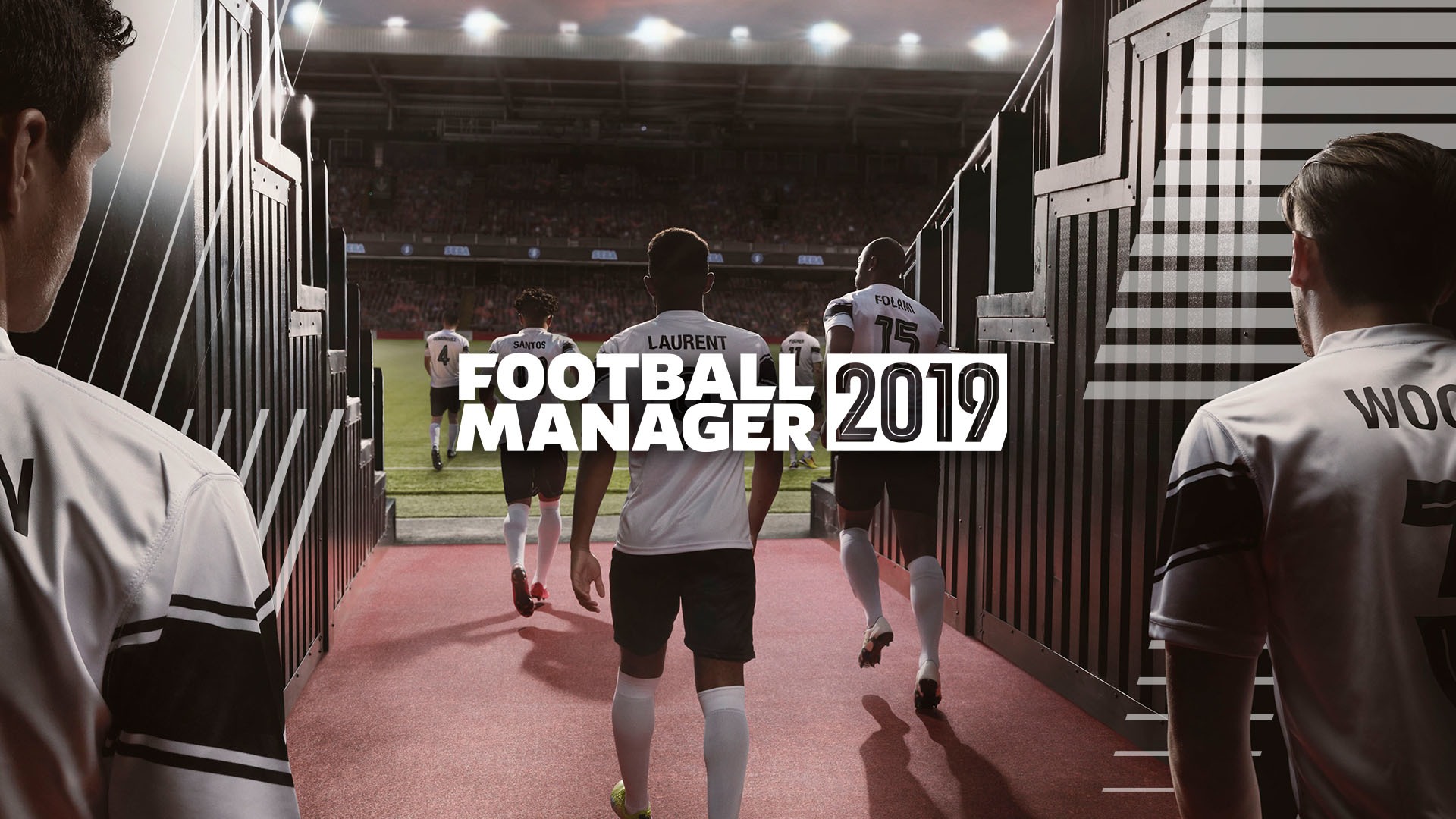 Скриншот из игры Football Manager 2019 - 12