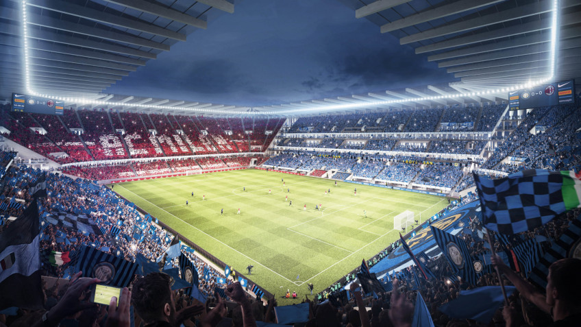 Скриншот из игры Football Manager 2020 - 1