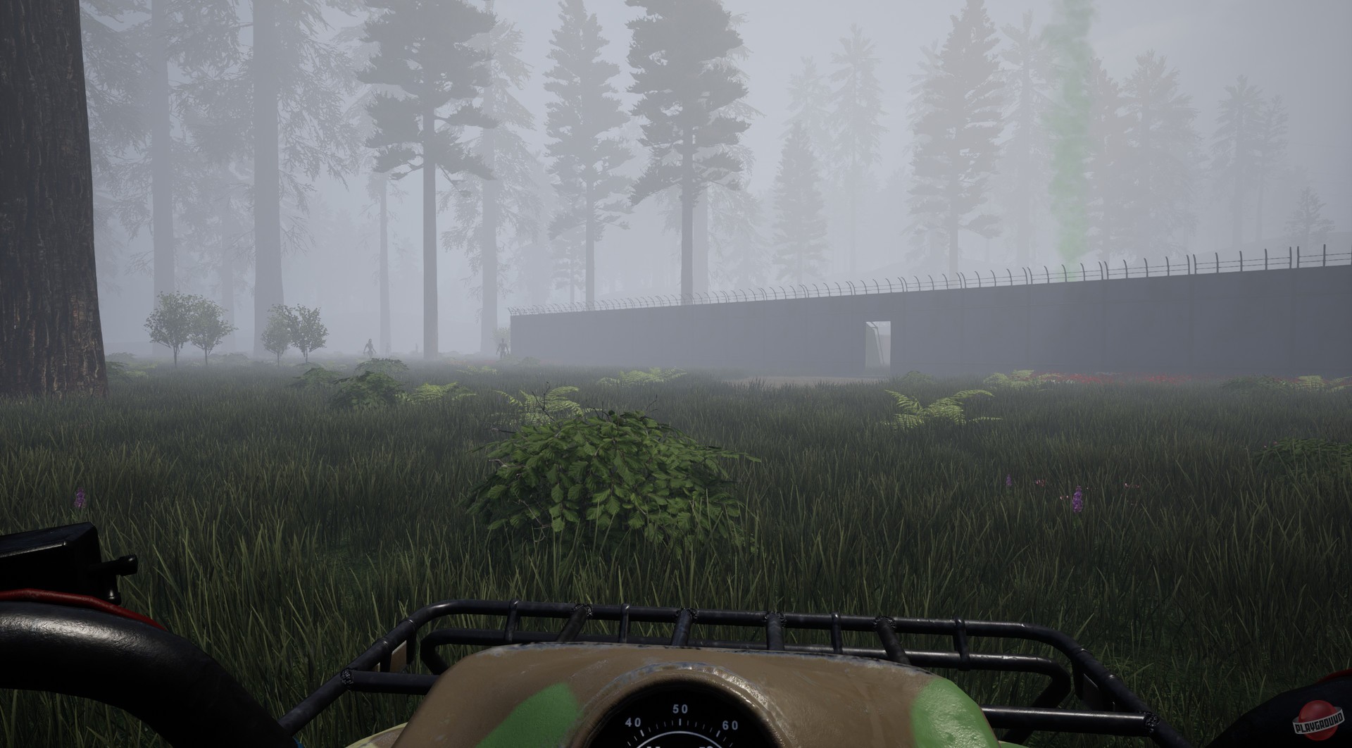 Скриншот из игры XERA: Survival - 23