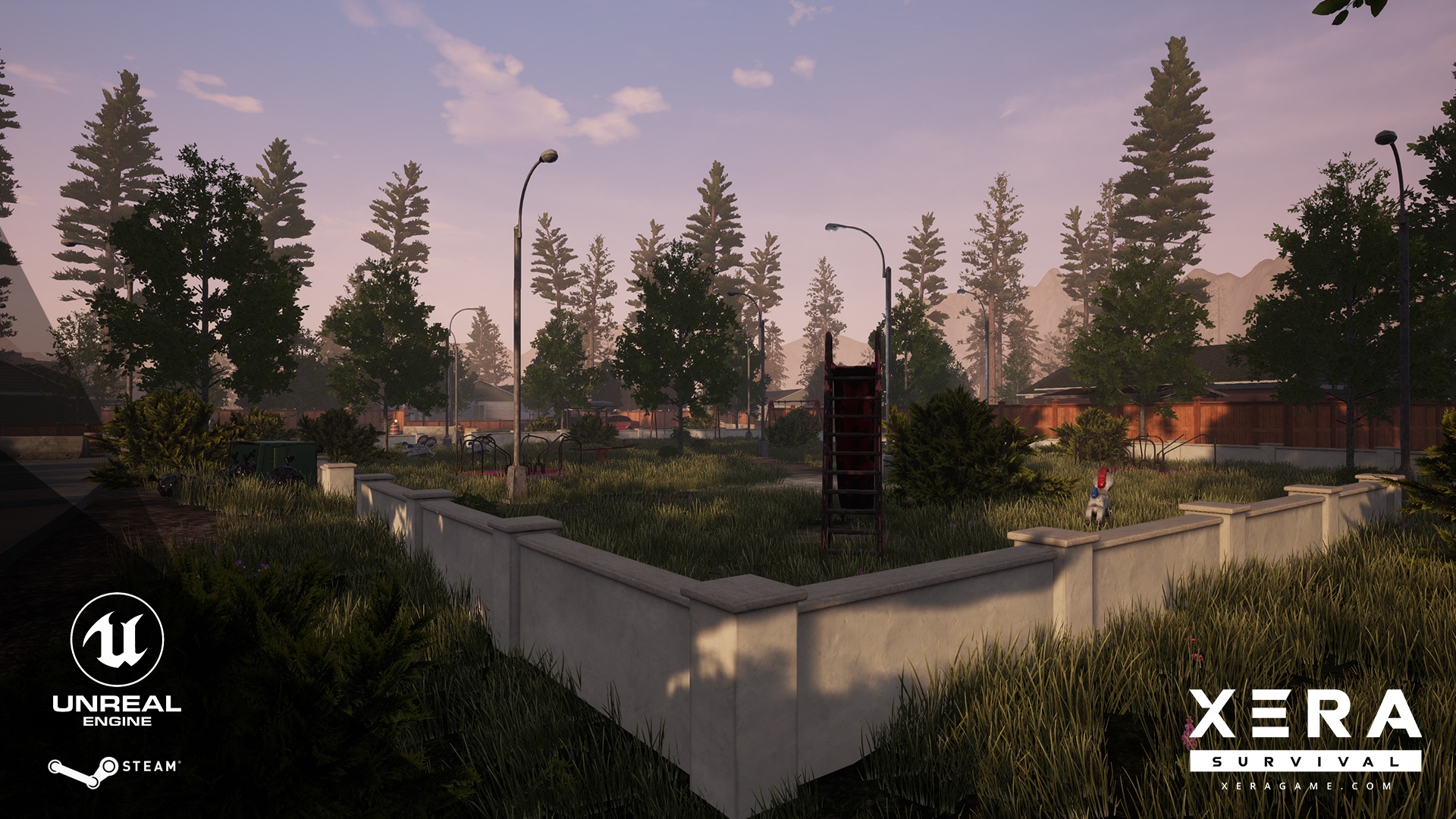 Скриншот из игры XERA: Survival - 29