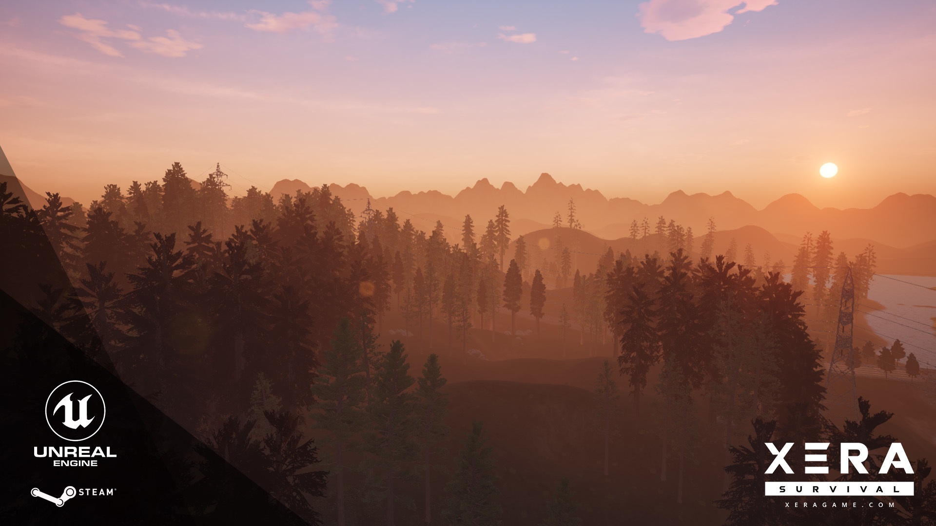 Скриншот из игры XERA: Survival - 17