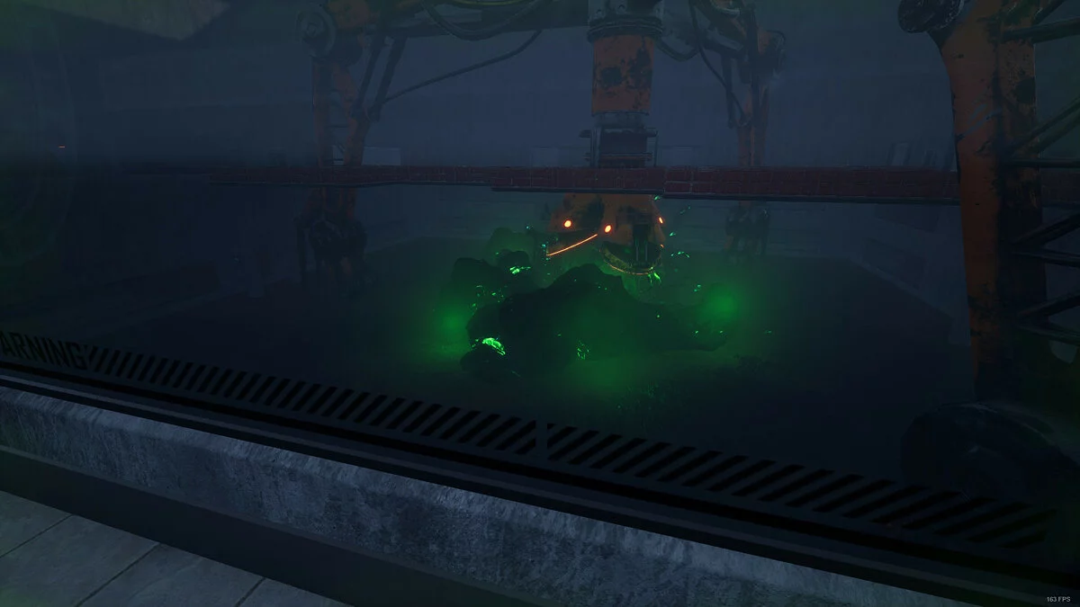 Скриншот из игры XERA: Survival - 44