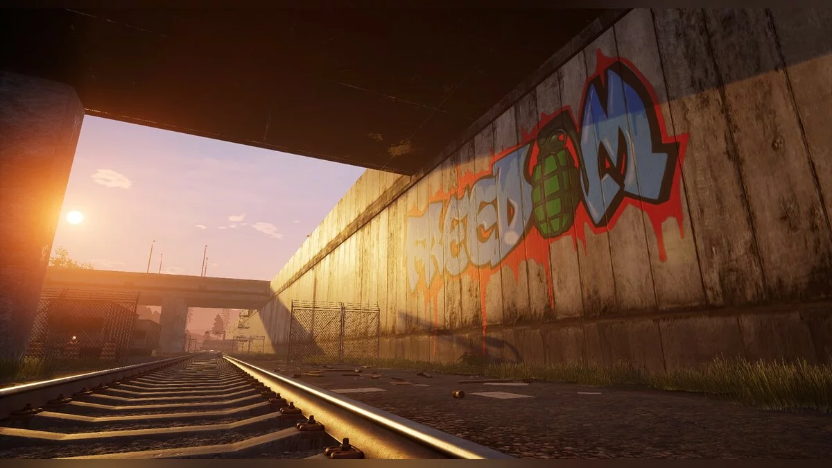 Скриншот из игры XERA: Survival - 16