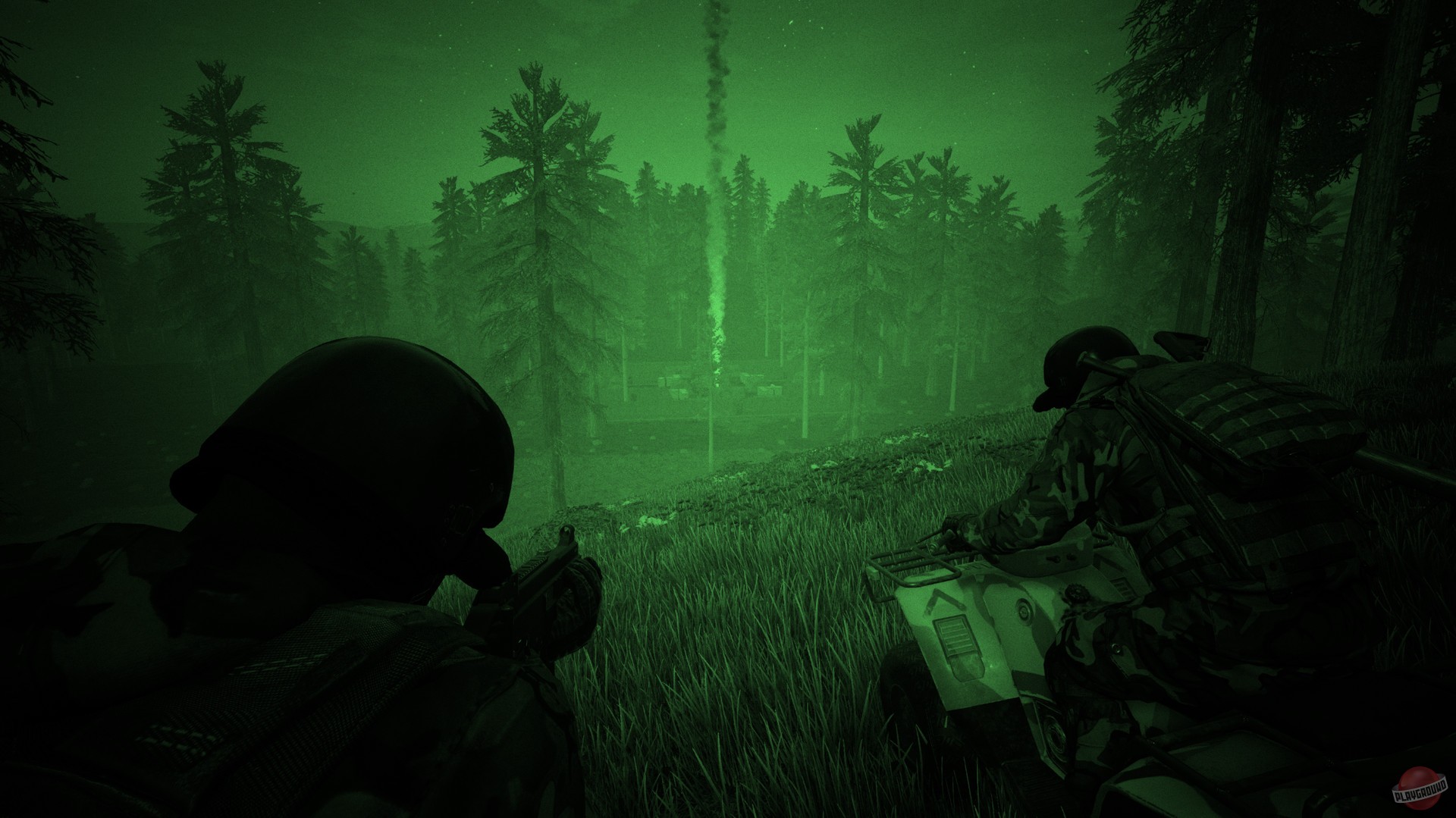 Скриншот из игры XERA: Survival - 52