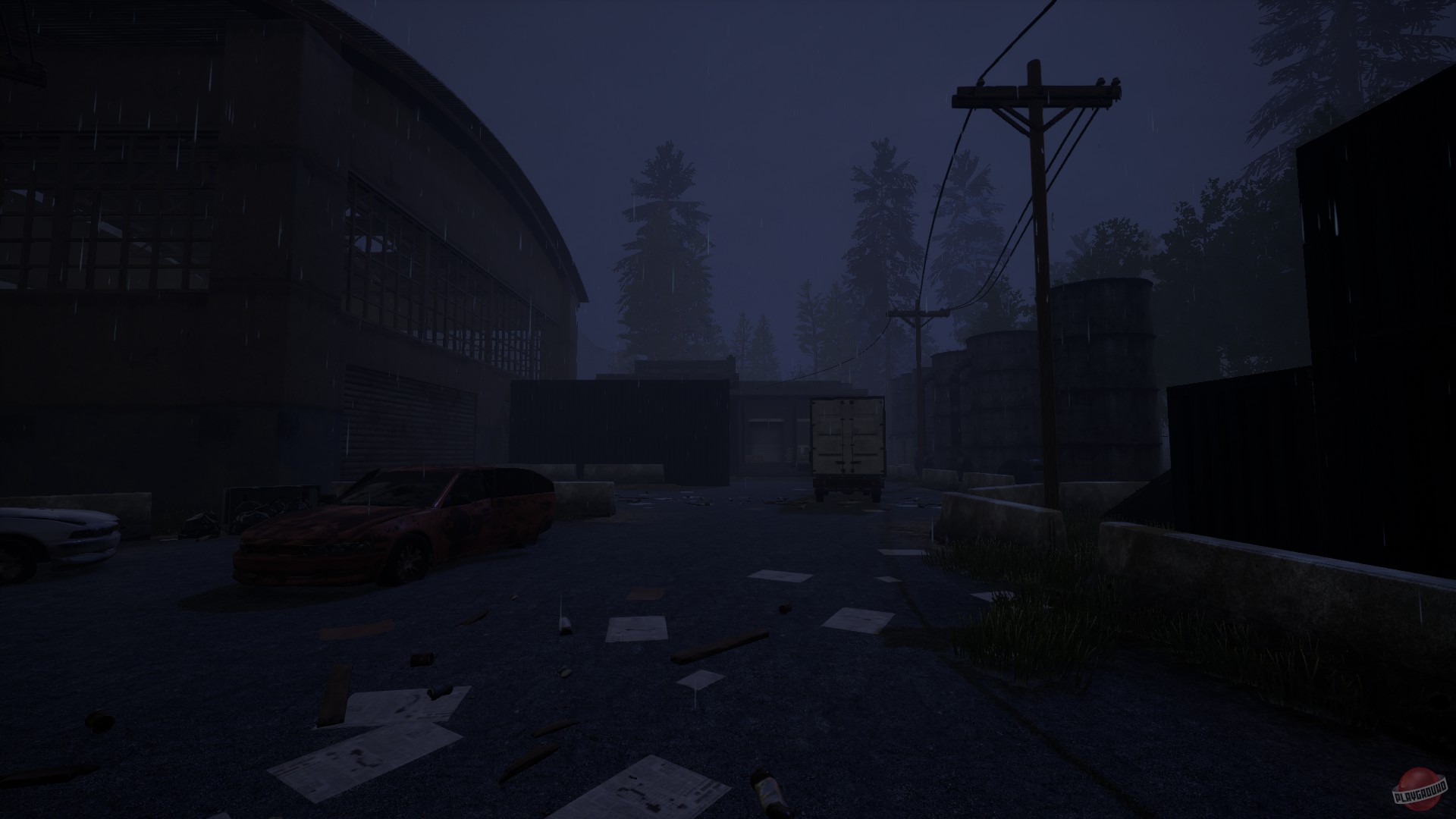 Скриншот из игры XERA: Survival - 30