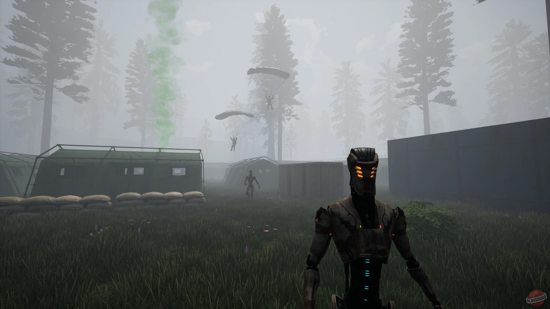 Скриншот из игры XERA: Survival - 53