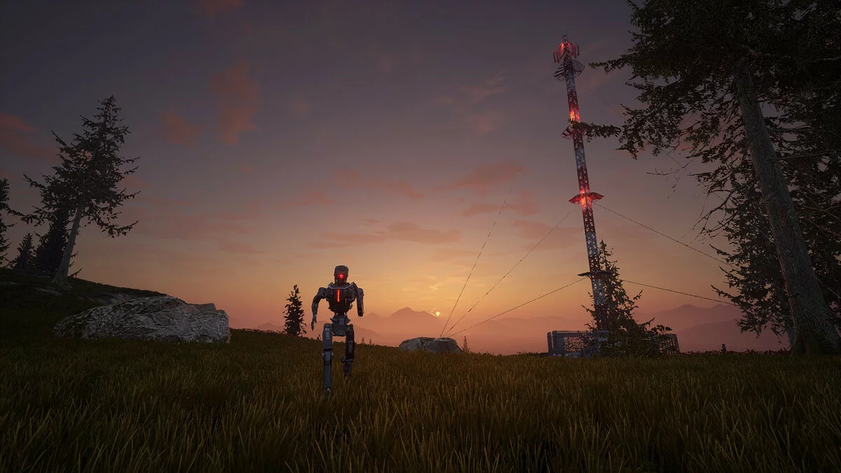 Скриншот из игры XERA: Survival - 26