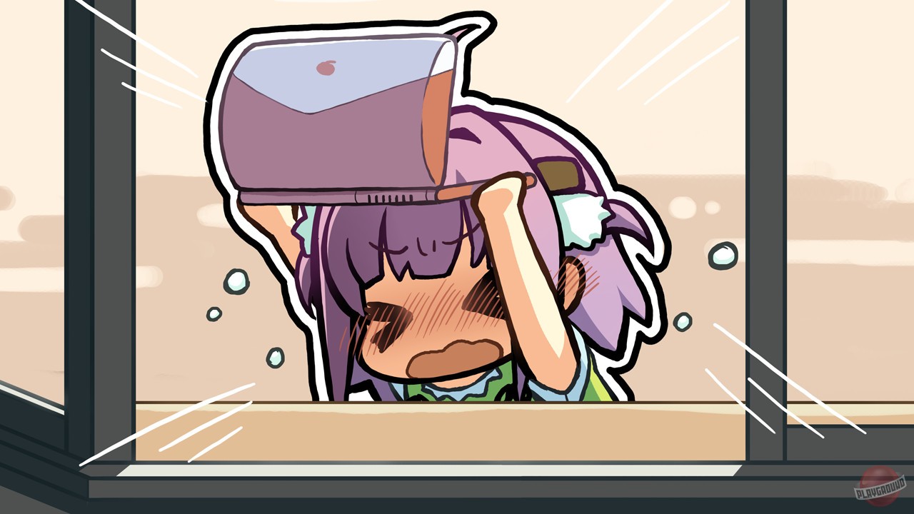 Скриншот из игры Aokana: Four Rhythm Across the Blue - 10