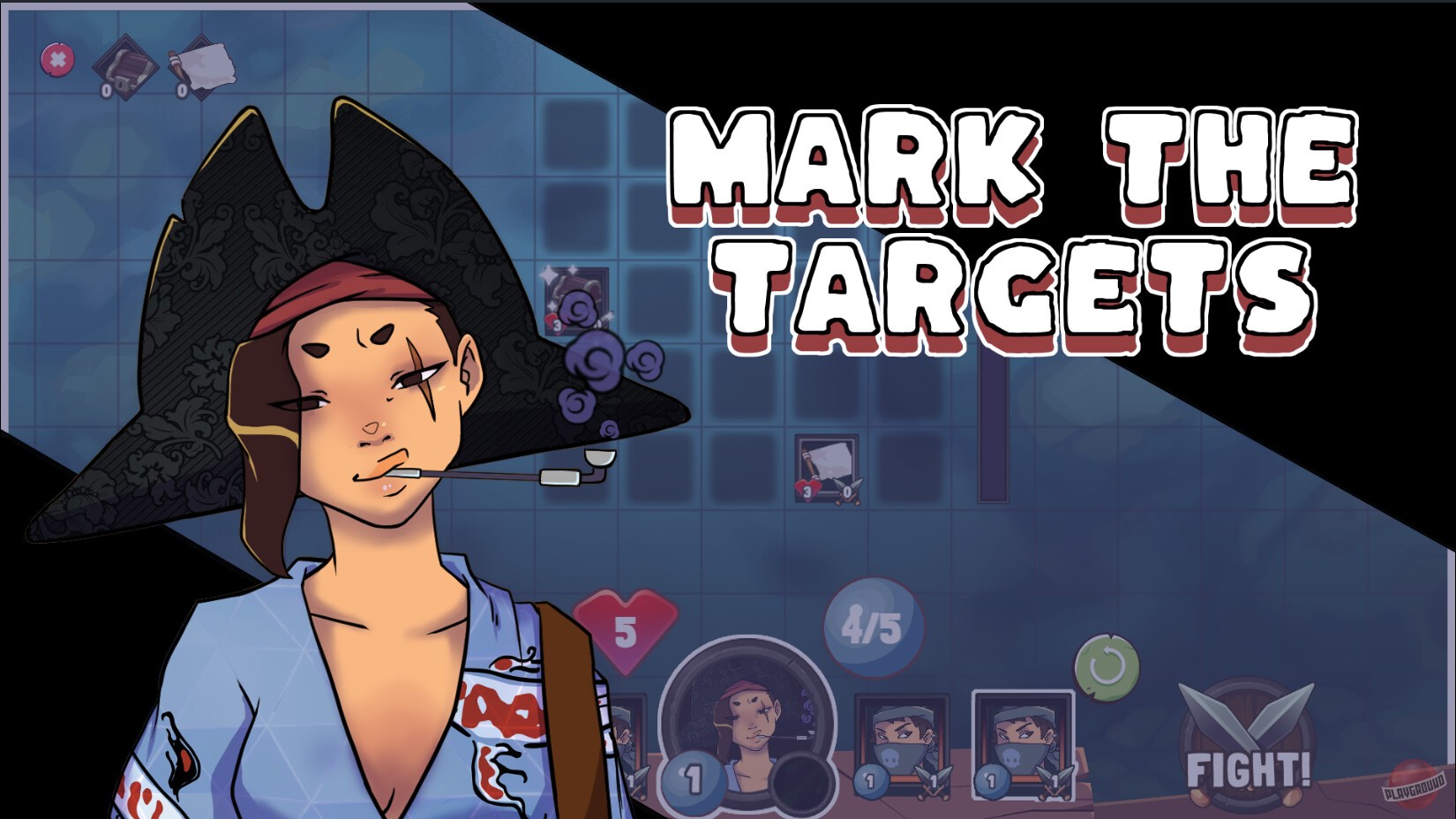 Скриншот из игры Sunken Stones - 2