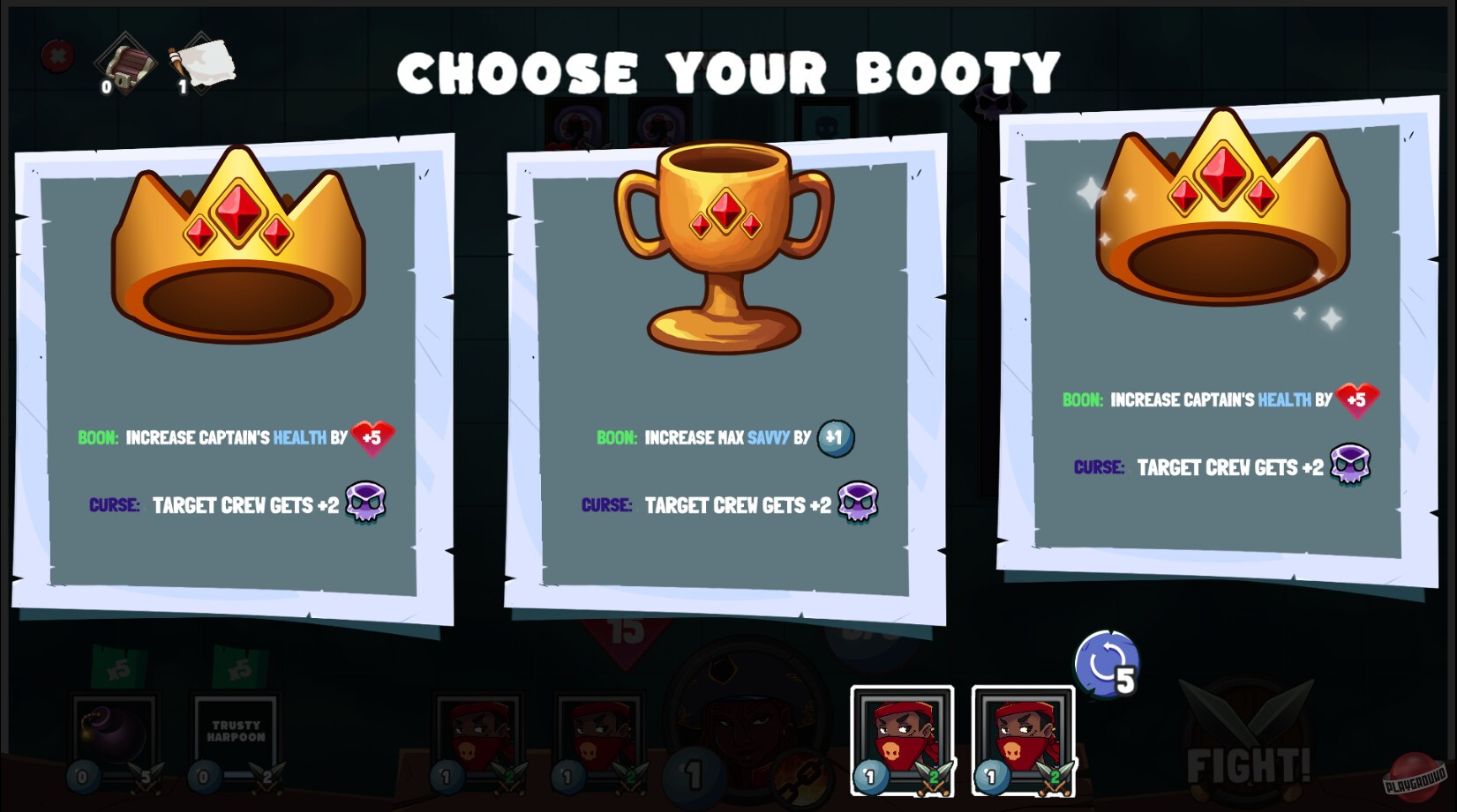 Скриншот из игры Sunken Stones - 1