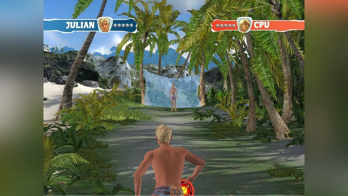 Скриншот из игры Beach Fun: Summer Challenge - 11