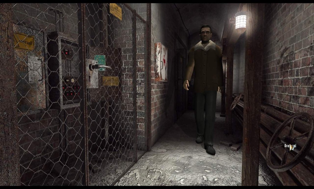 Скриншот из игры Undercover: Operation Wintersun - 19