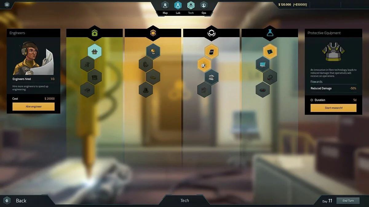Скриншот из игры Quarantine - 14