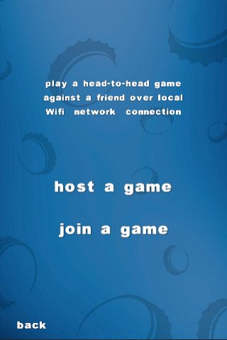 Скриншот из игры KapselRacerMulti - 2