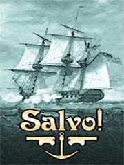 Обложка игры Salvo!