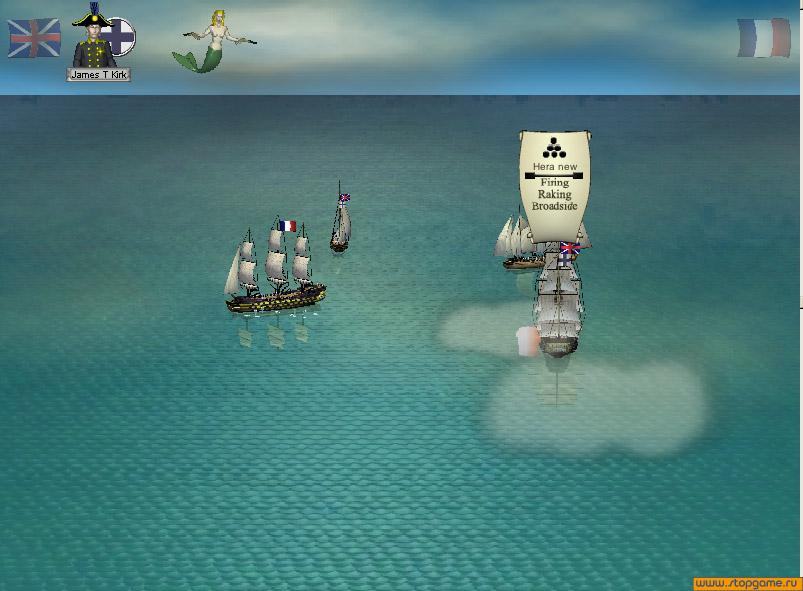 Скриншот из игры Salvo! - 33