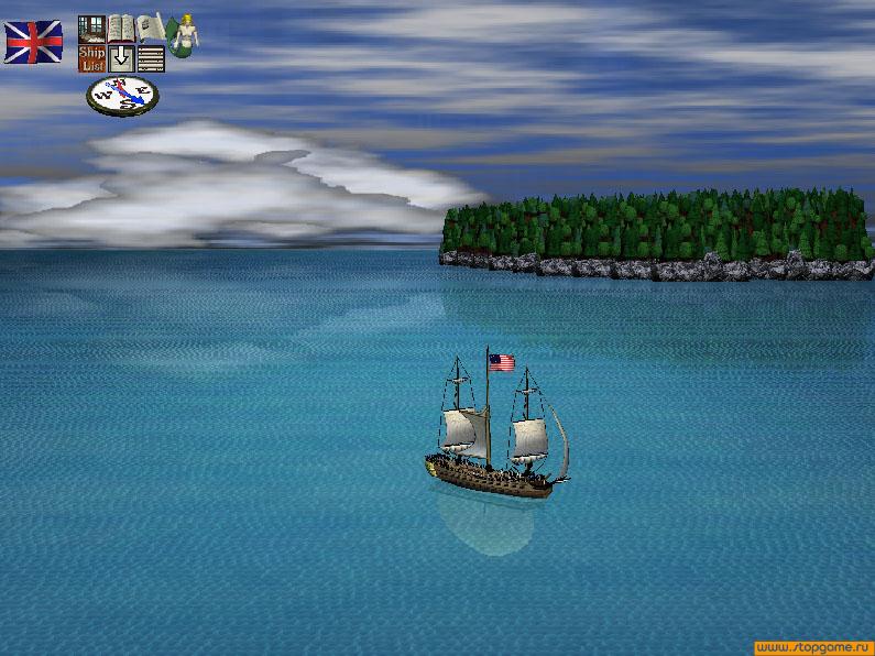 Скриншот из игры Salvo! - 12