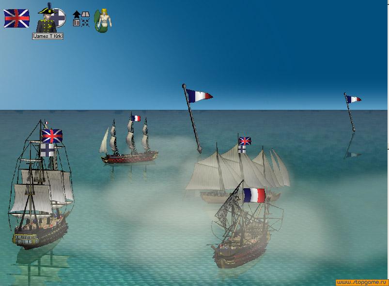 Скриншот из игры Salvo! - 32