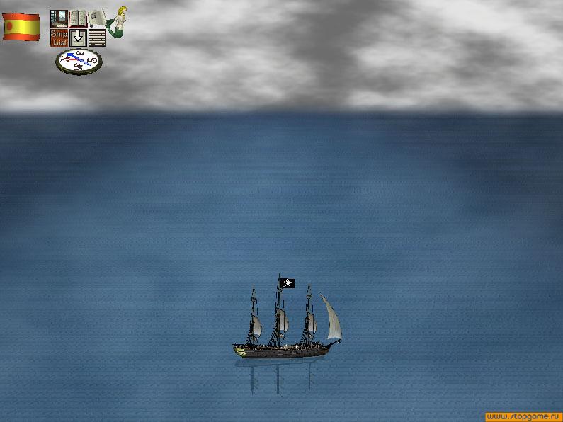 Скриншот из игры Salvo! - 13