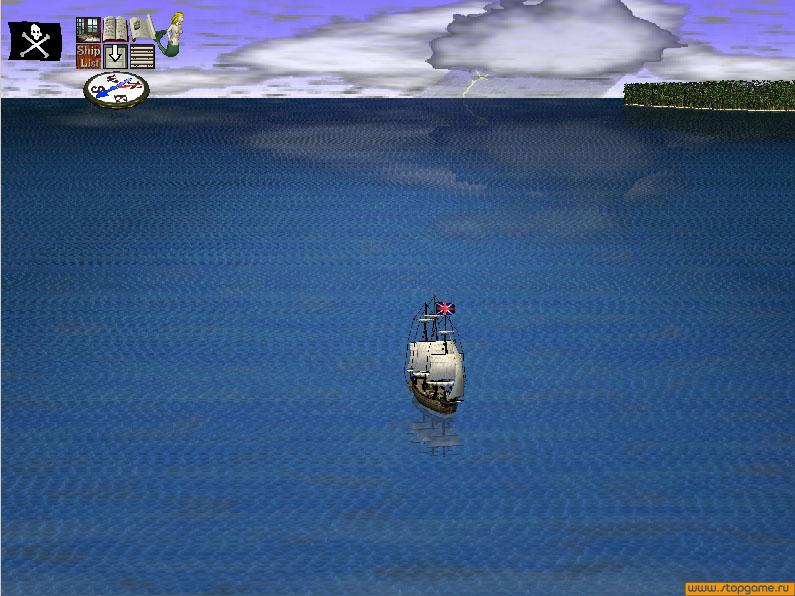 Скриншот из игры Salvo! - 18