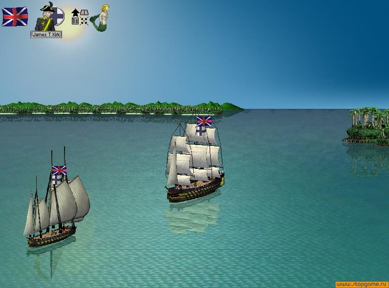 Скриншот из игры Salvo! - 31