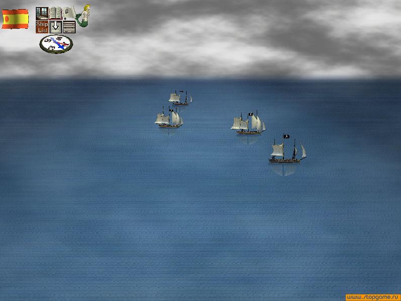 Скриншот из игры Salvo! - 25