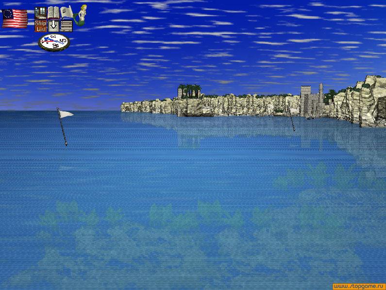 Скриншот из игры Salvo! - 15