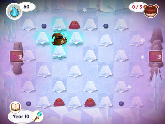 Скриншот из игры Road Not Taken - 50