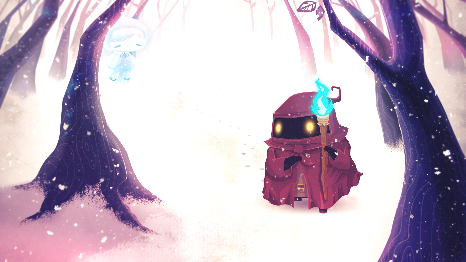 Скриншот из игры Road Not Taken - 12