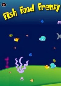 Обложка игры Fish Food Frenzy