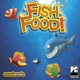 Скриншот из игры Fish Food Frenzy - 2