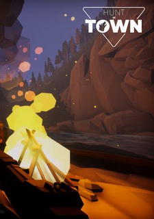 Обложка игры Hunt In Town