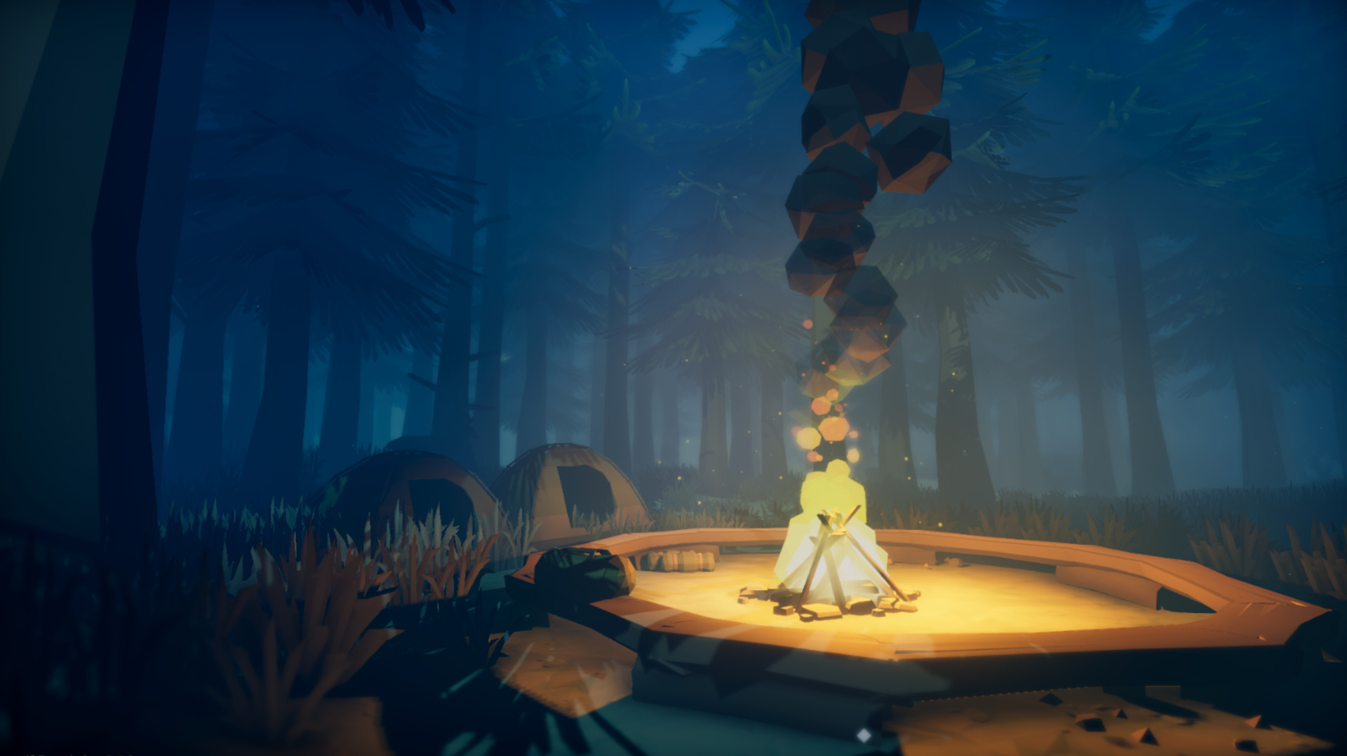 Скриншот из игры Hunt In Town - 1