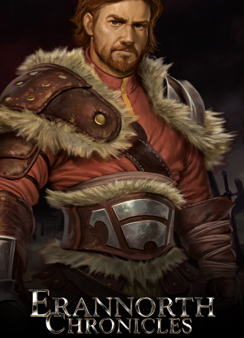 Обложка игры Erannorth Chronicles