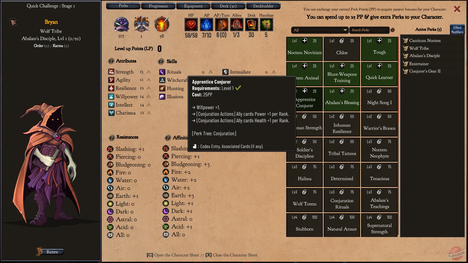 Скриншот из игры Erannorth Chronicles - 1