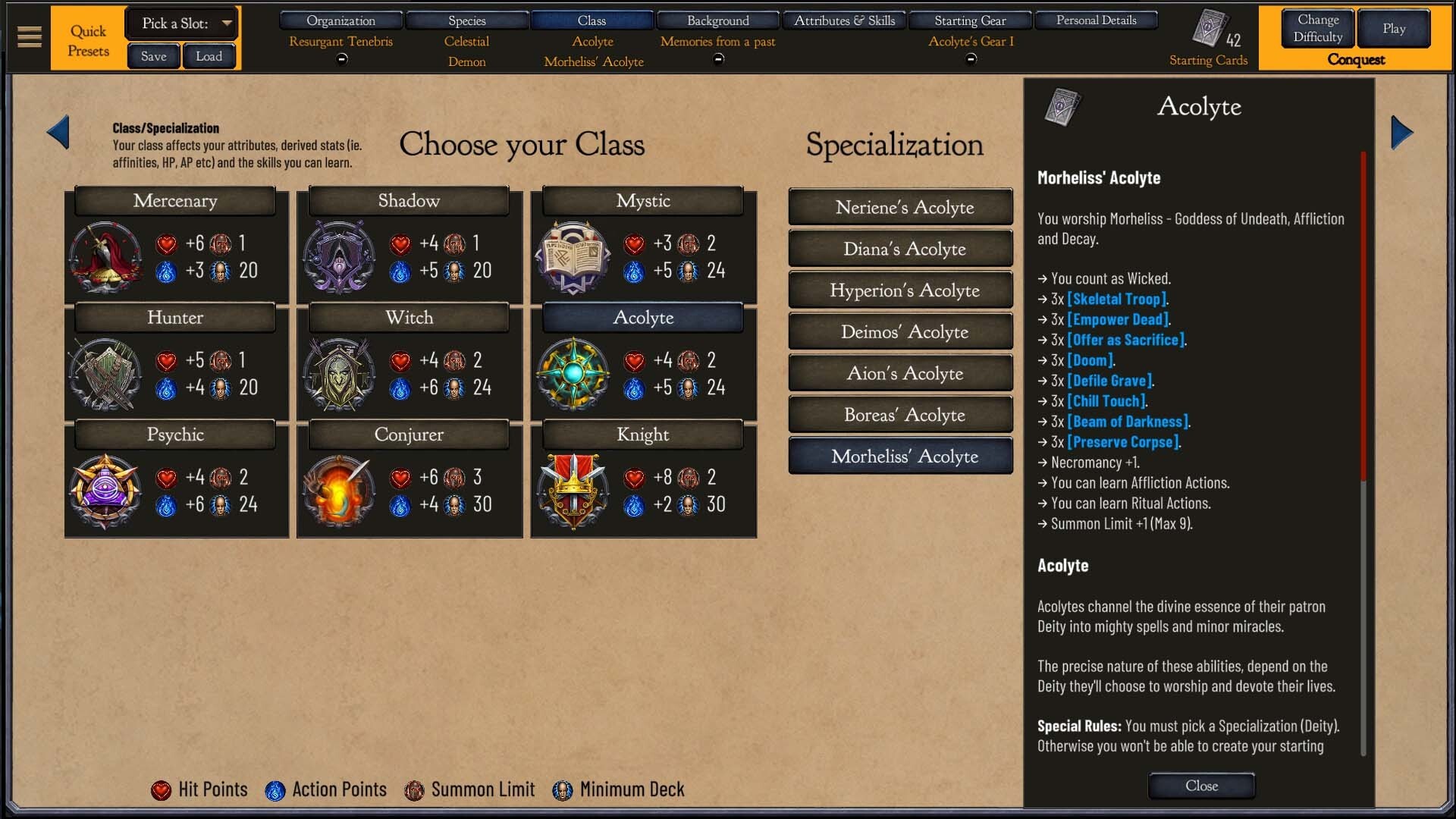 Скриншот из игры Erannorth Chronicles - 38