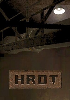 Обложка игры HROT