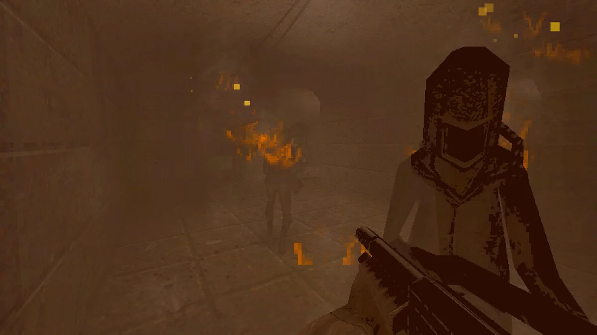 Скриншот из игры HROT - 26