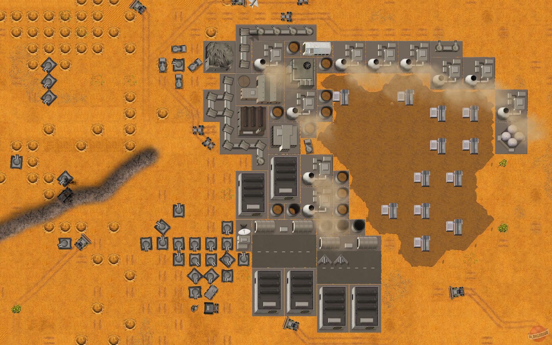 Скриншот из игры Shrot - 5