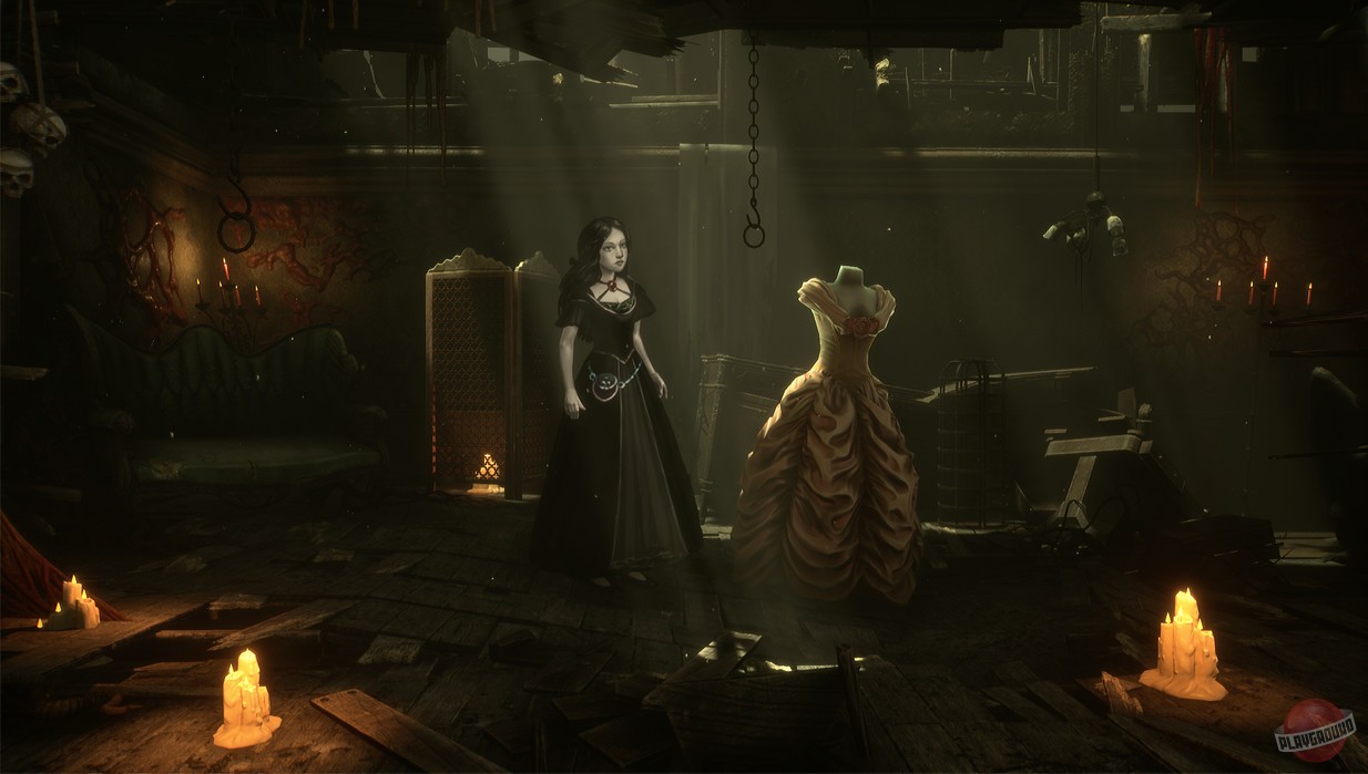 Скриншот из игры Castle of Secrets - 7