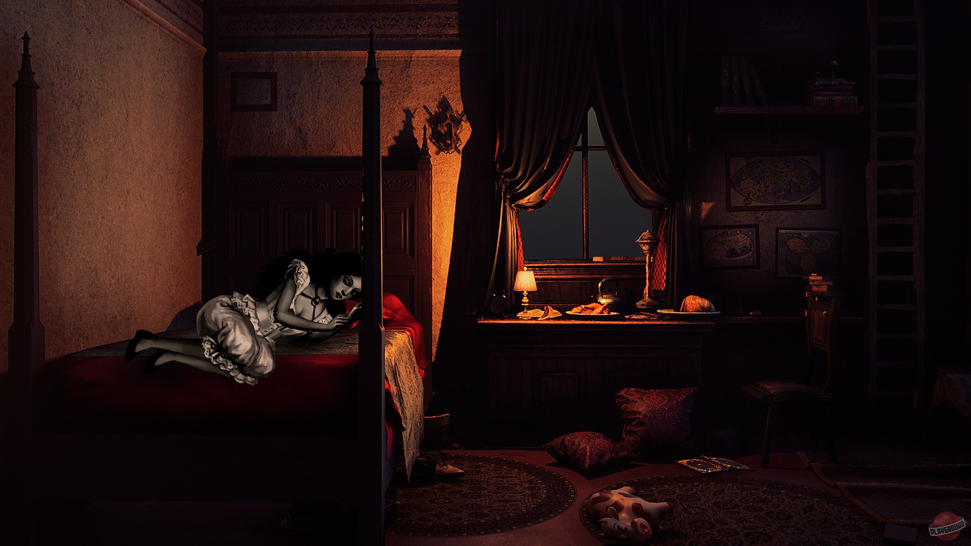 Скриншот из игры Castle of Secrets - 26