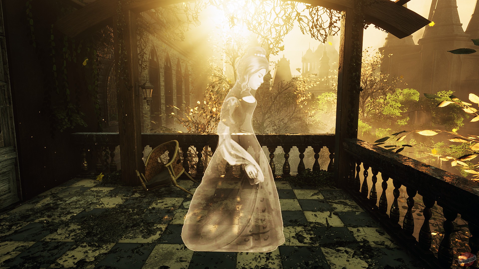 Скриншот из игры Castle of Secrets - 22