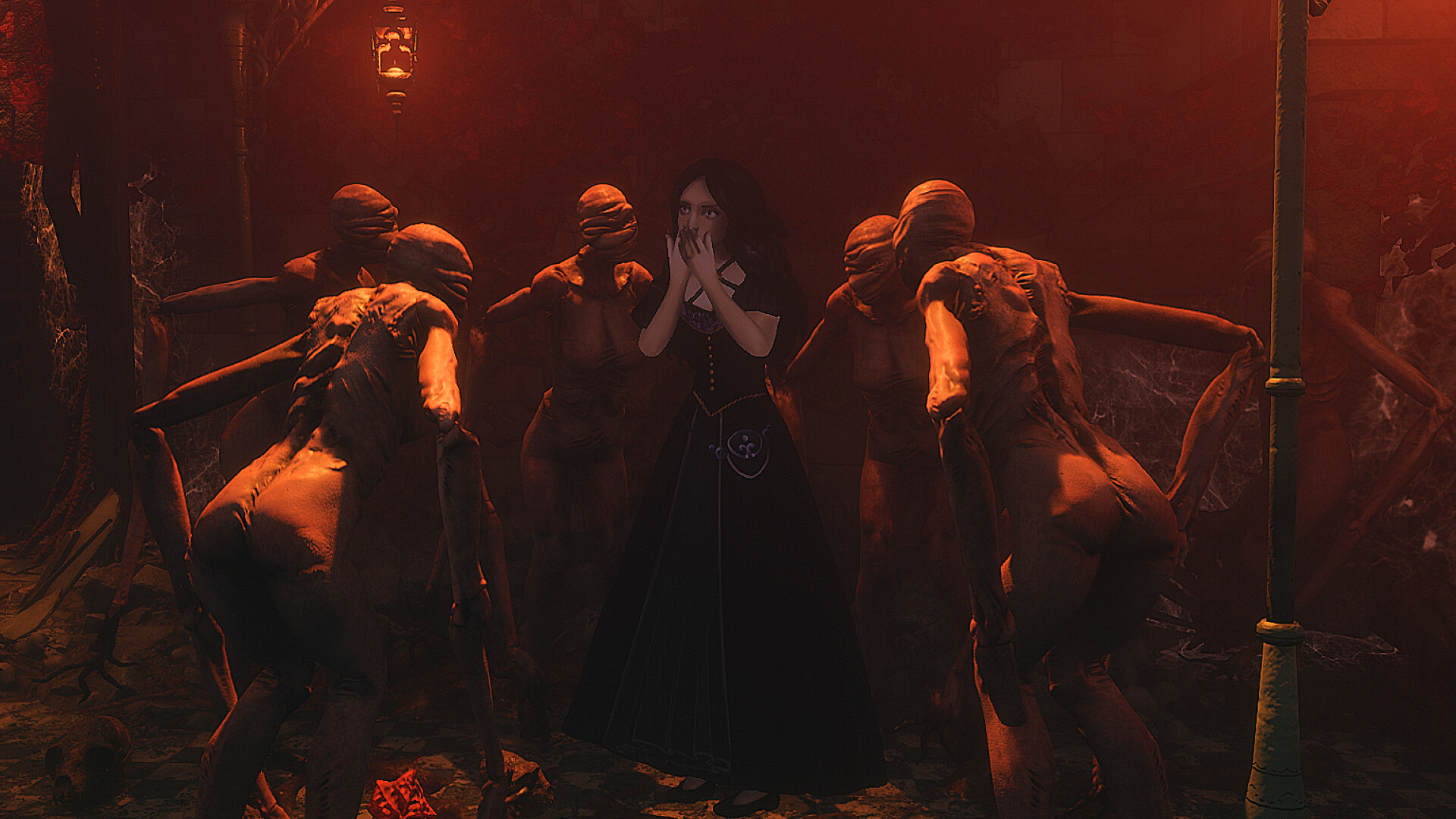 Скриншот из игры Castle of Secrets - 32