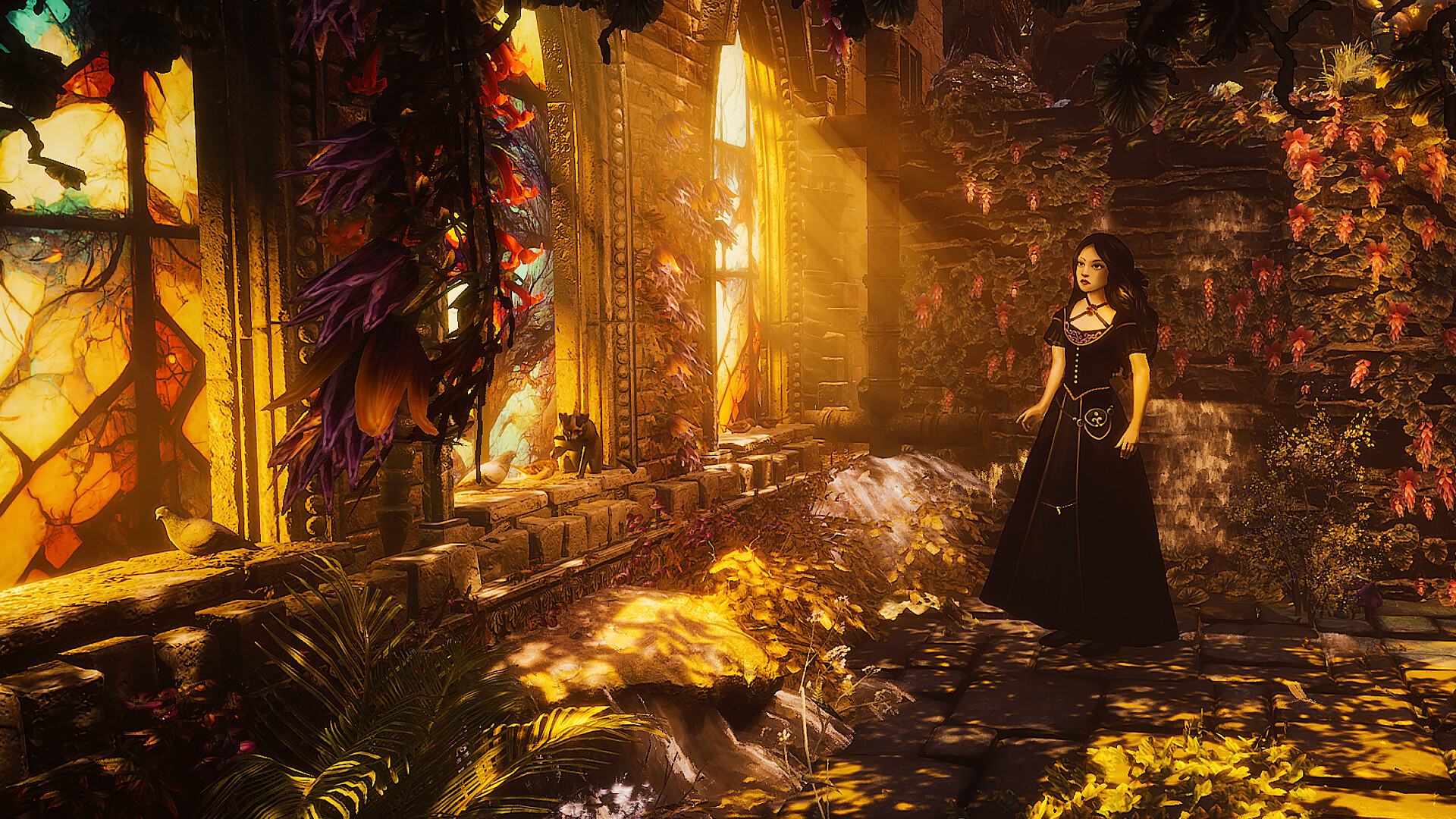 Скриншот из игры Castle of Secrets - 28