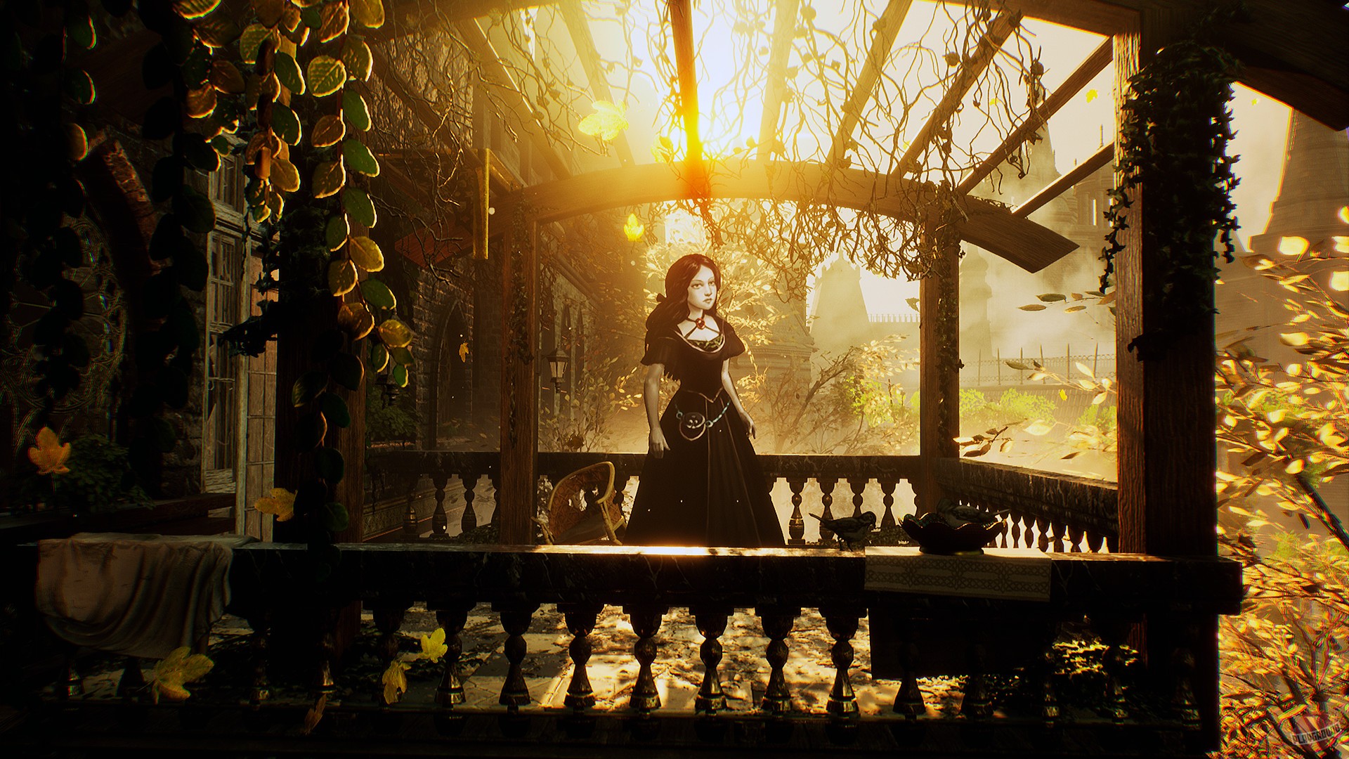 Скриншот из игры Castle of Secrets - 24