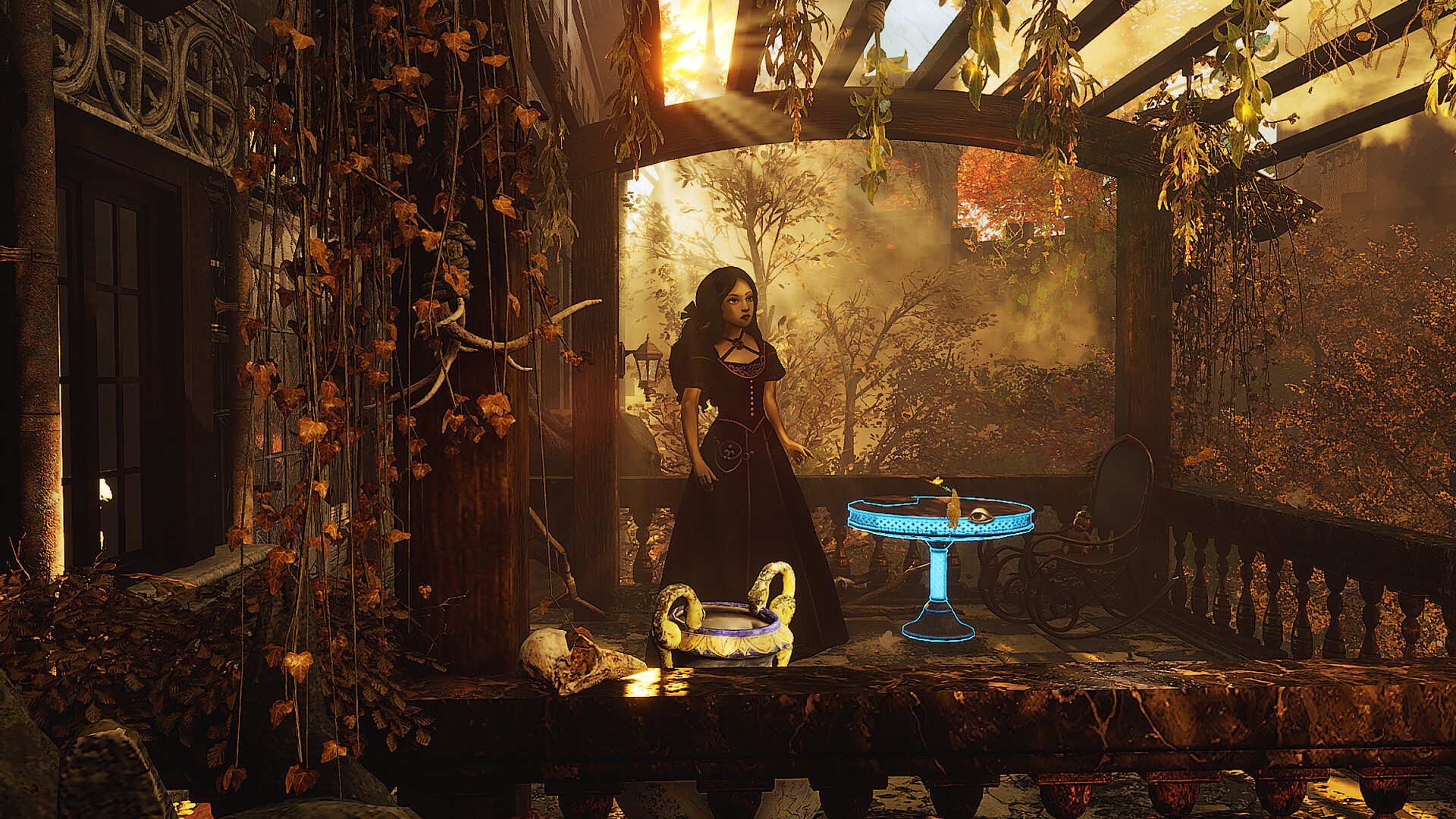 Скриншот из игры Castle of Secrets - 33