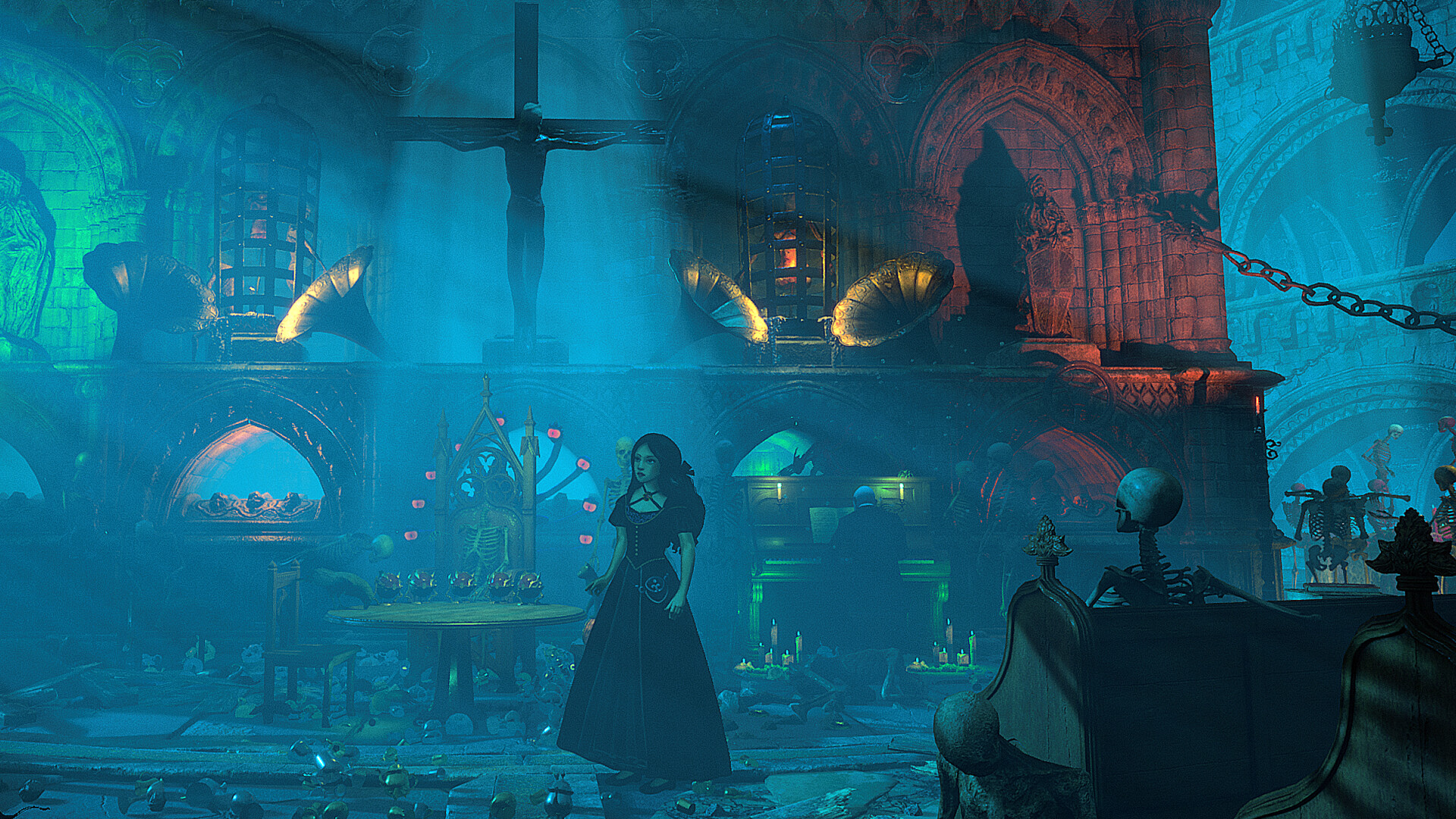 Скриншот из игры Castle of Secrets - 10