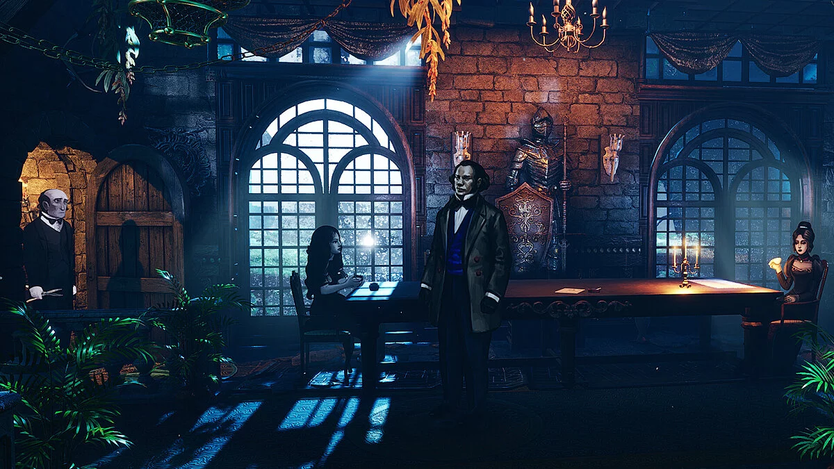 Скриншот из игры Castle of Secrets - 3