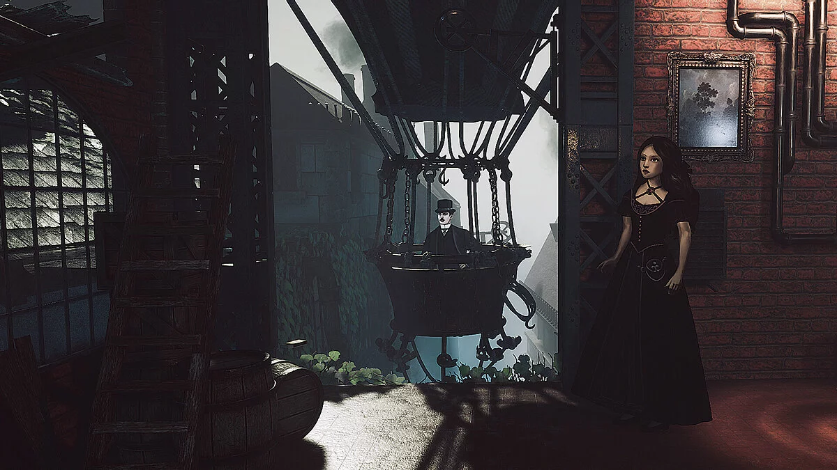 Скриншот из игры Castle of Secrets - 19